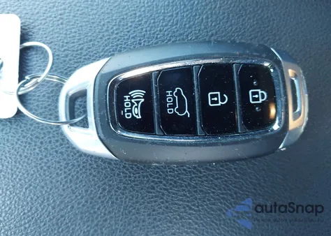 2019 Hyundai Kona Sel z USA, uszkodzony, nr VIN KM8K2CAA3KU387467